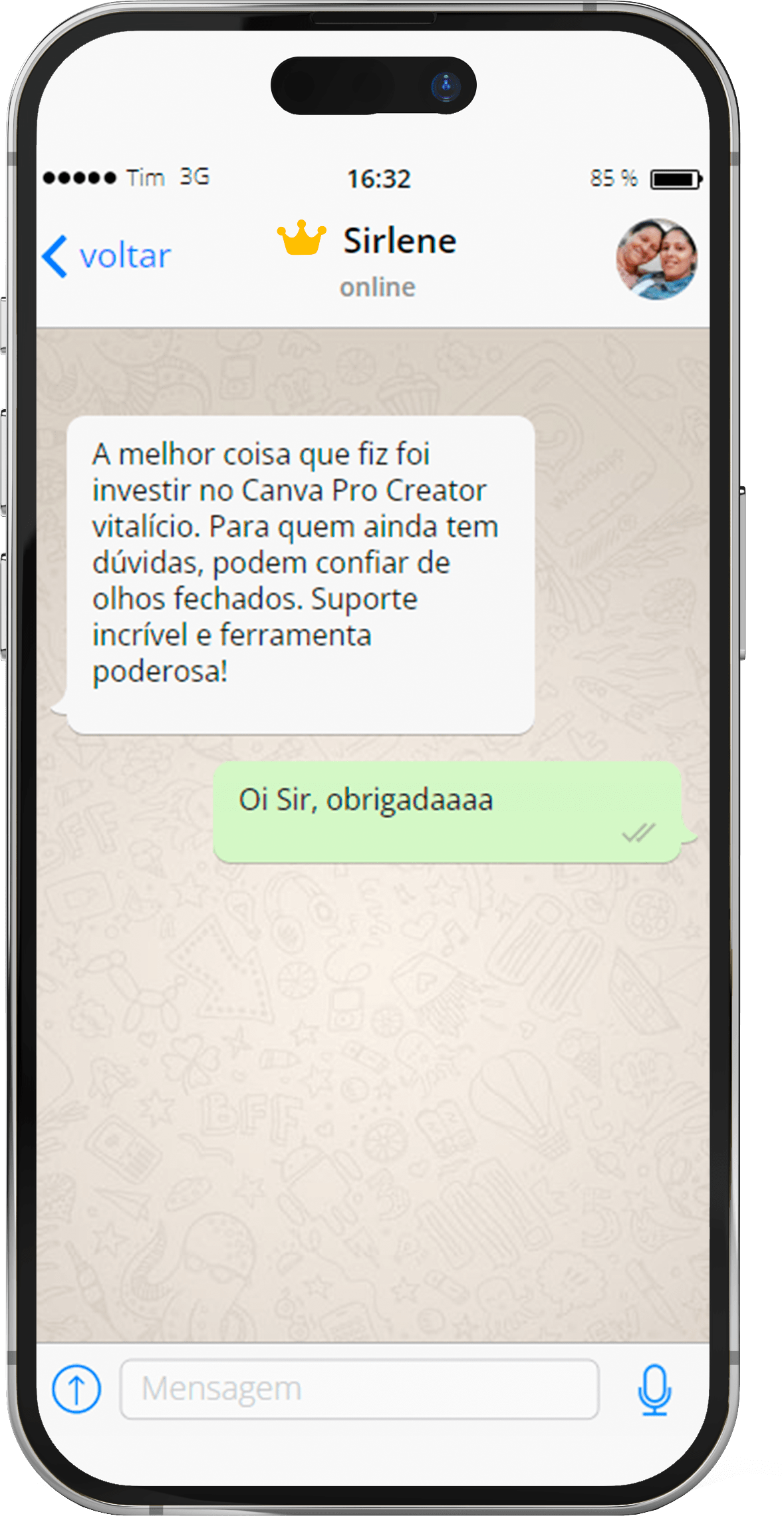depoimento sirlene-min