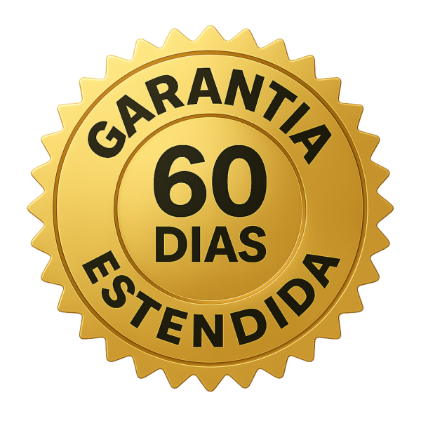 Garantia Estendida